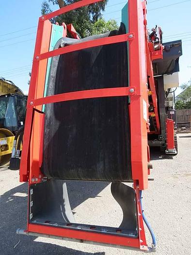 Used 2017 SANDVIK QI341
