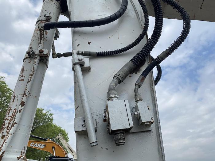 Usato 2008 TAKEUCHI  TB1140