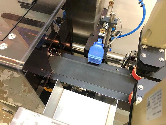 Used R 15695 E - Checkweigher METTLER-TOLEDO GARVENS XS 1 for Vials / Bottles