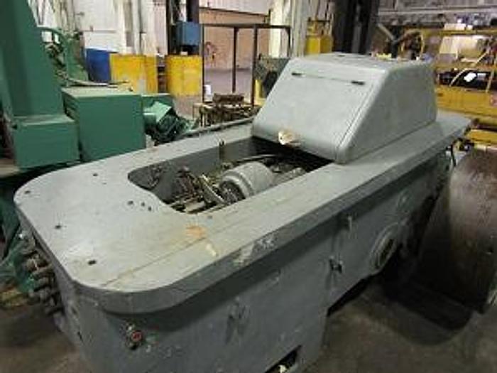 Used Herlan P6 Impact Extrusion Press: IEX-048