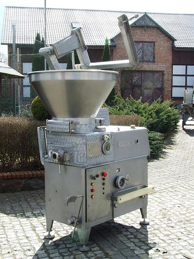 Used Nadziewarka VEMAG Robot 2000 z samozaładunkiem