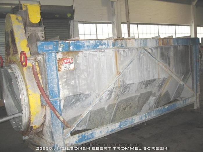 Used FIBERPREP II #23965