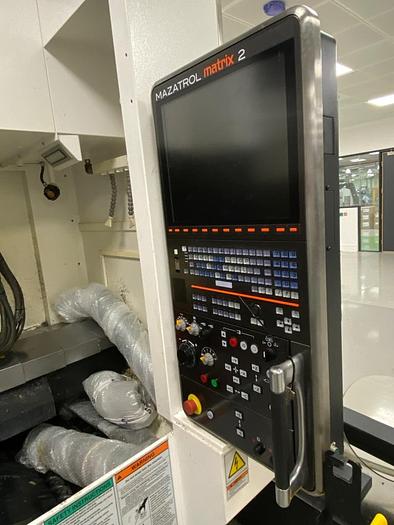 Used 2018 Mazak Vertical Center Nexus 530C-II 5X Machining Center