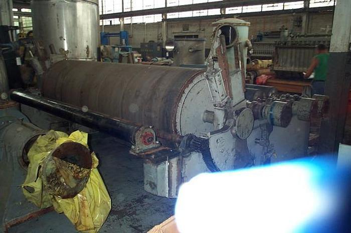 Used 1950 BELOIT #17995