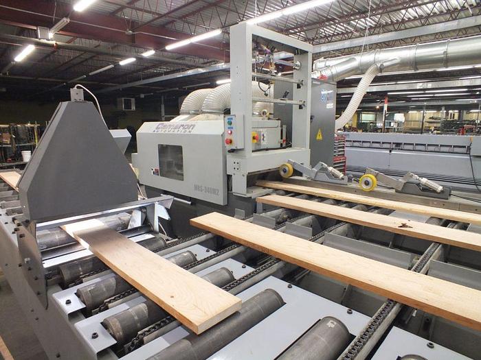 Cameron Automation #412A Rip One System