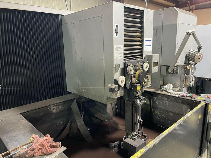 Used 2005 SODICK AQ750L