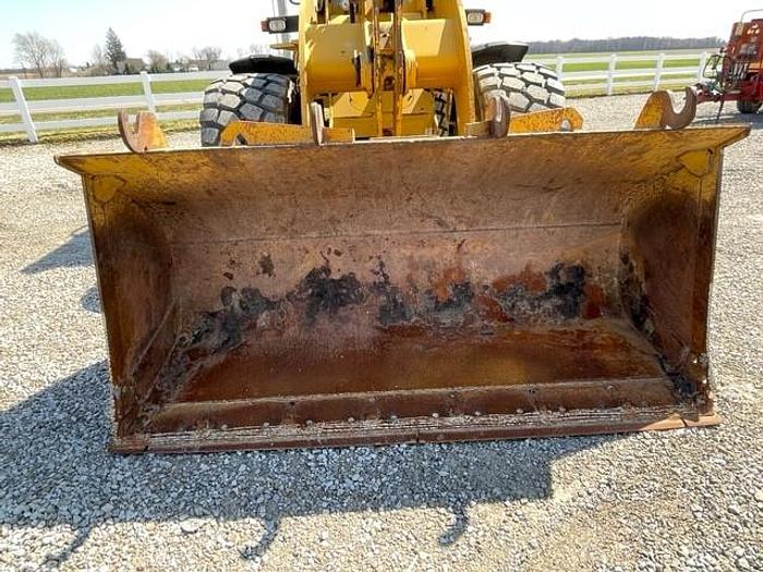 Used Wheel Loader, Caterpillar, 928G (Used)