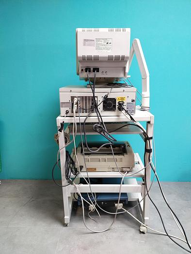 Spare parts Hörniß & Zeisberg Peacock Computer PM-1414E