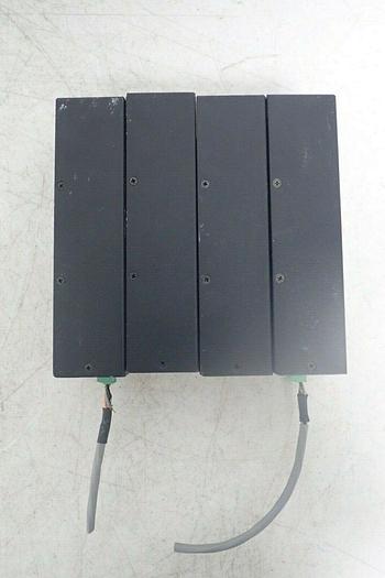 Used Lot of 4 Crestron DM-TX-200 HDMI DigitalMedia Transmitters