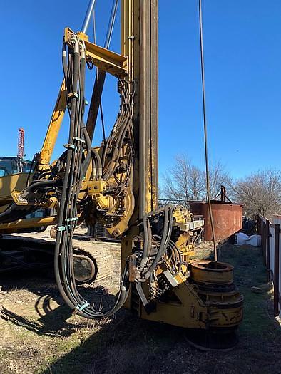 Used 2006 IMT AF 120