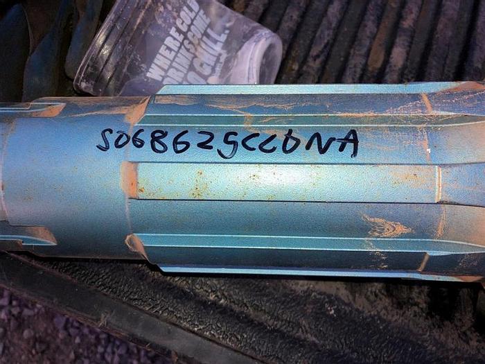 8-5/8" DTH SD6 Hammer Bit - SD68625CCDNA