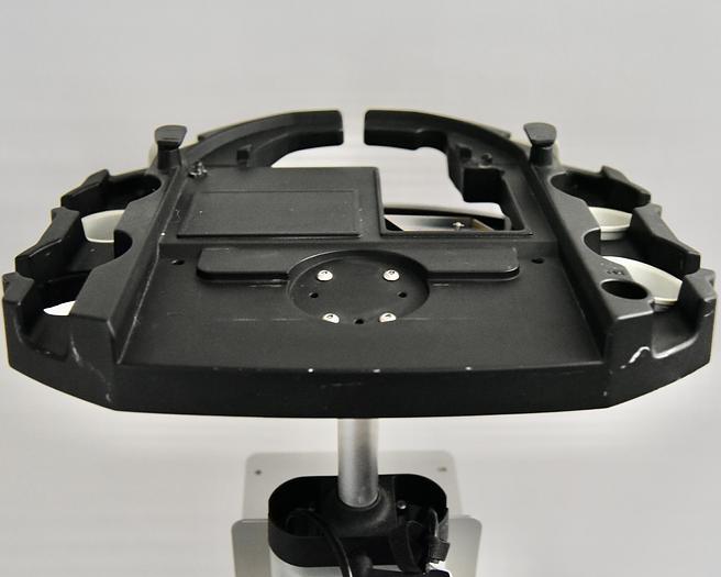 Used Sonosite M-Turbo Portable Ultrasound Machine with Mini-Dock M-Series, P08189-81, P10401-02