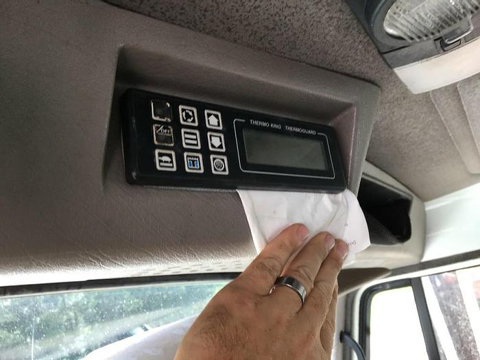 Used 1999 INTERNATIONAL 4700