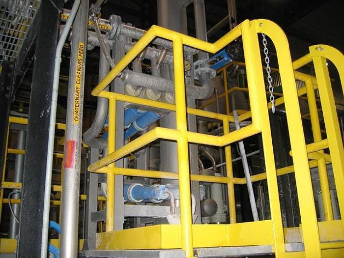 Used CELLECO 350 #21572