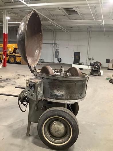 Used McEnglevan (MIFCO) Swiff Mul (On Hold) PM-250