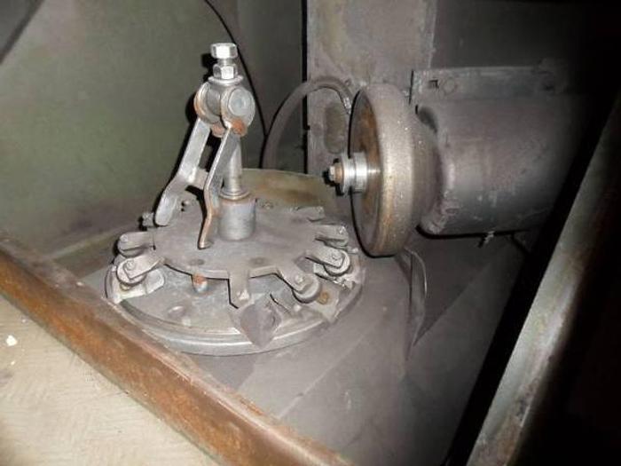 Used HewSaw Knife Grinder