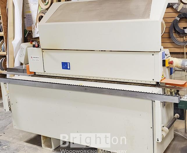 Used Thermwood, SCM, Busch, Fladder, Blum, Delta, Minimax, Holytek, etc.. Various Models, Business for Sale