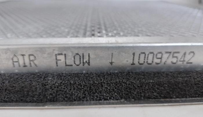 Filtro Liebherr 10097542