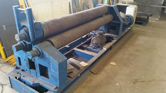 New F&P All Types of Equipment: Ialoveni, MD Plant #3746