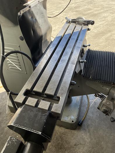 Used 2010 Sharp LMV 2-Axis Mill