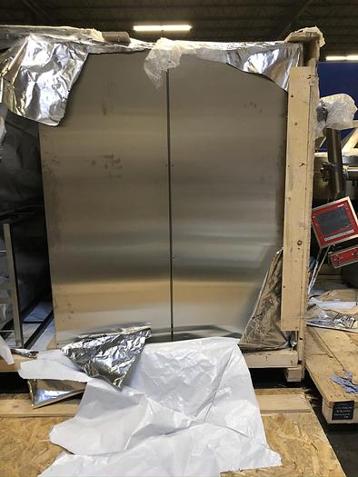 Laska KU750 Bowl Cutter 2018, Never installed