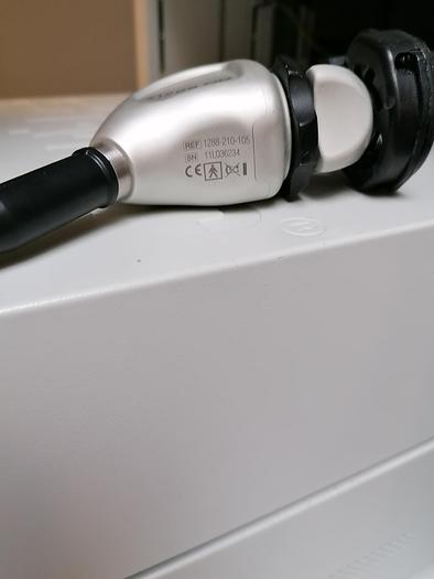 Gebraucht Endoskopieturm mit Kamera HD-Prozessor mit Kamerakopf, L9000 LED - Lichtquelle, Dokumentationssystem SDC Ultra HD