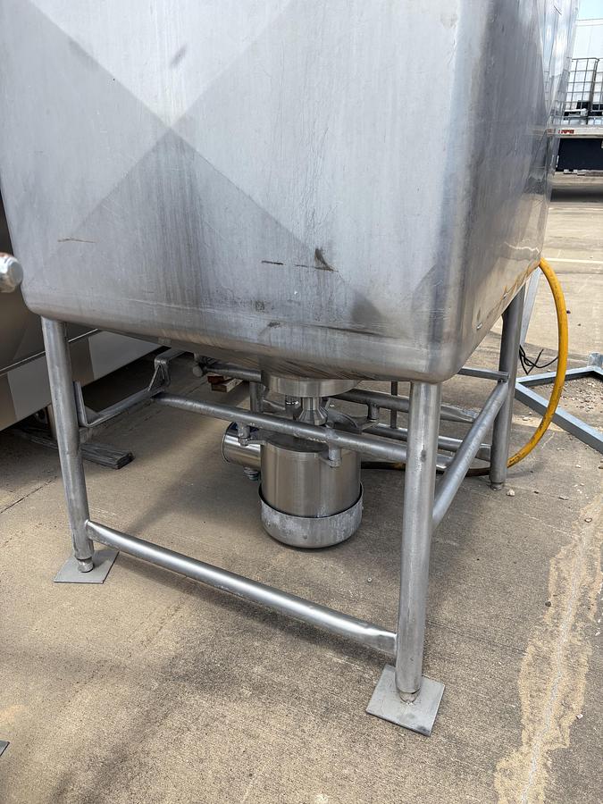 Used 2019 Breddi LDD