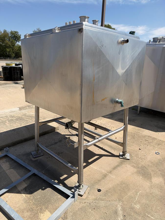 Used 2019 Breddi LDD