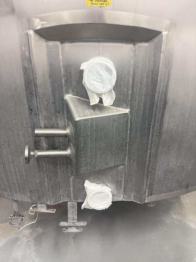 Used 2005 Damrow "OO"