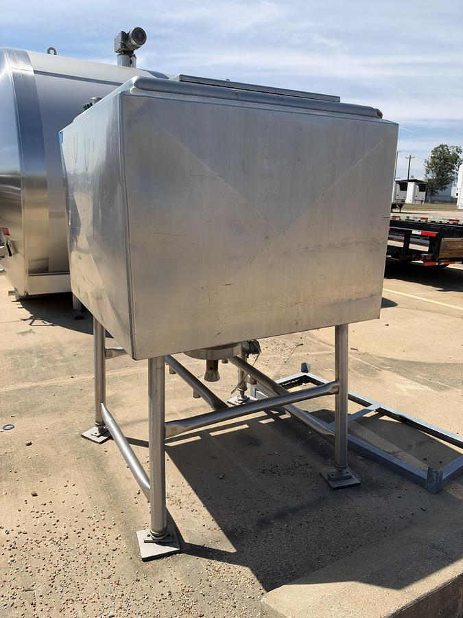 Used 2019 Breddi LDD
