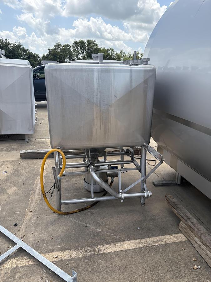 Used 2019 Breddi LDD