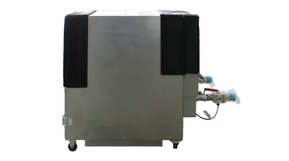 Used KOMATSU CHILLER FRV-6000-6