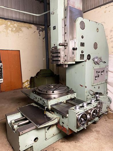 Used Stanko Heavy Duty Slotting Machine