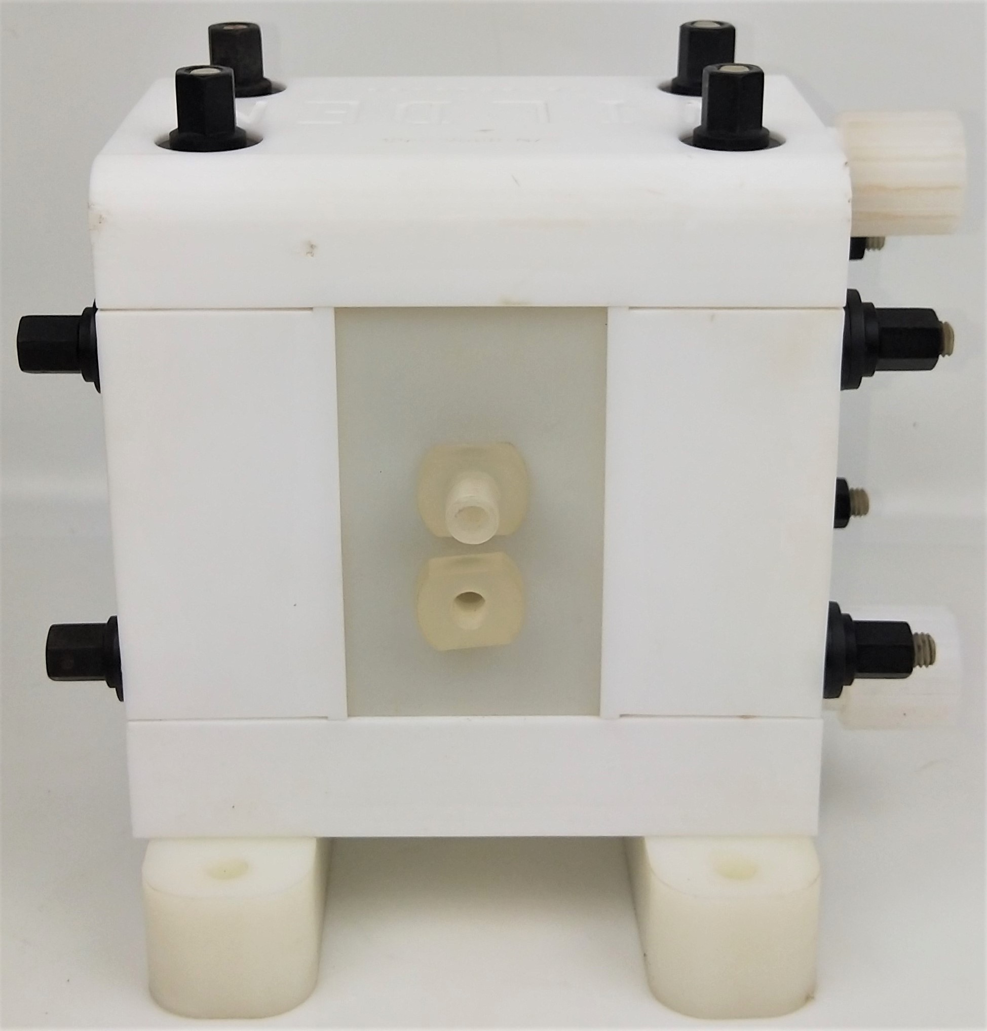 Used Wilden 05-5000-55/05-5080-55 Diaphragm Pump