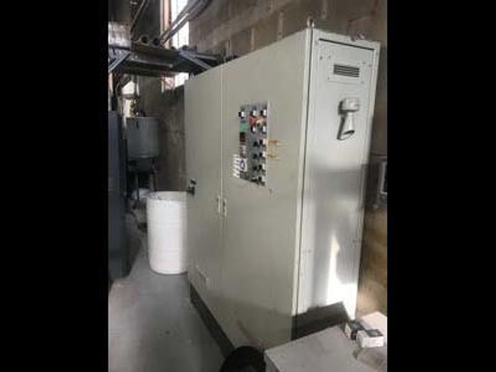 Used 2001 Klieverik T0131-3500