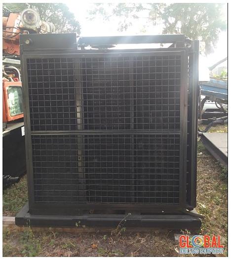 Used Item 0572 : 2008 Hurricane 7B-276-41B / 1000# Air Booster