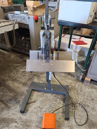 Used Bostitch Stitchmaster