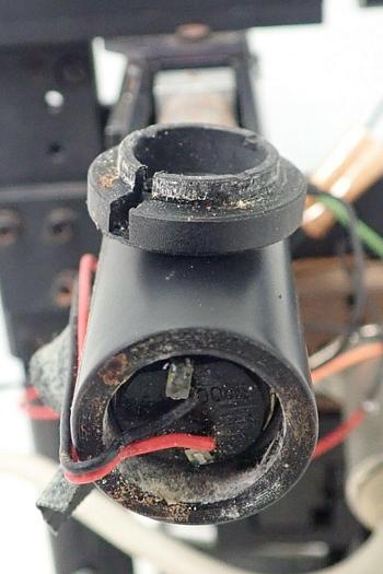 Used (3) Faulhaber West Germany 1516E006S DC Micromotors