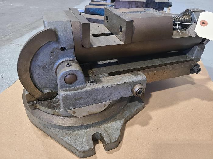 Used Vitech Vise