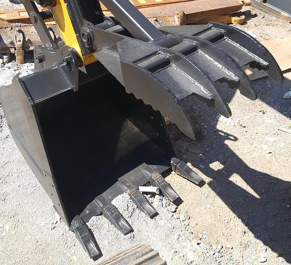 Used 2007 CATERPILLAR 315CL