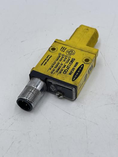 Used Banner SM312FQD