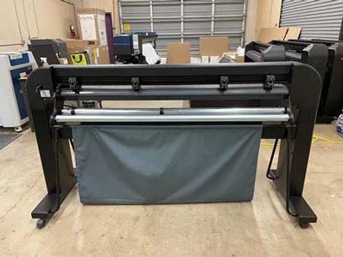 Used 2016 Summa S2 T140