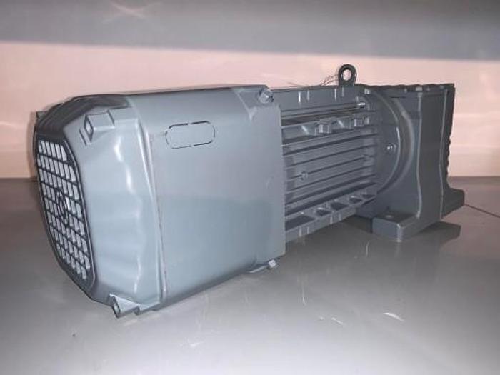 GEARMOTOR SEW R27 DRN71M4/BE05