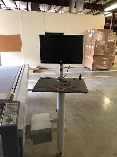 Used 2004 Zund L-3000
