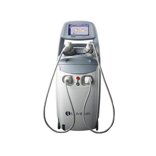 Usado Lightsheer duet