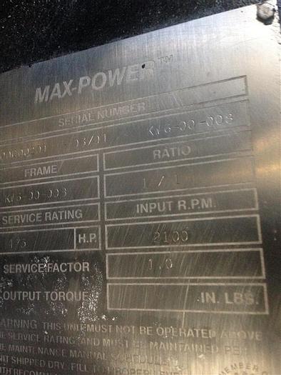 Used 0 Gefco SS 40K Drill Rig - Sold