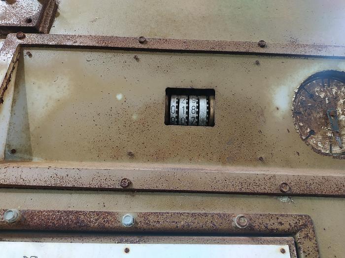 Used Press Sheet Stamping Mechanical PE2-U-315 FS