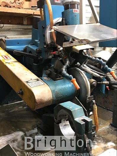 BBM2113 Cantek JF-330 tool grinder
