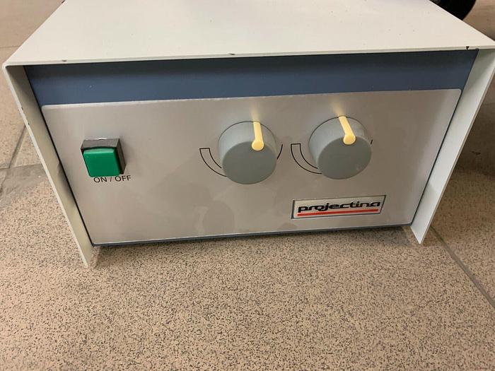 Used Projectina UCM , Comparison macroscope for forensic examinations