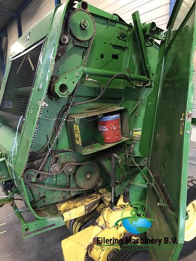 Used 1997 John Deere 570